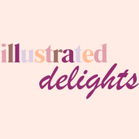 Illustrated Delights 