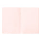 Color Dot Notebook - Pink