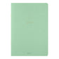 Color Dot Notebook - Green