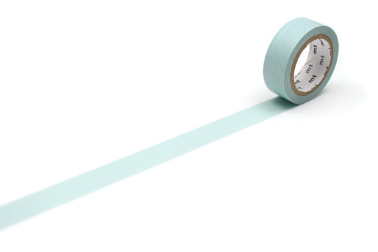 MT Masking Tape - Pastel Turquoise