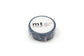 MT Masking Tape - Smokey Blue